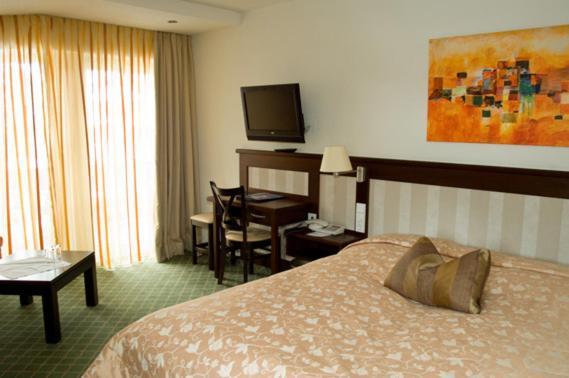 Hotel Hirsch Oberstaufen Kamer foto